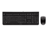 CHERRY DC 2000 Corded Kbrd and Mouse(PN)