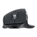 LOGI MX Master 3S Perf Wl Mouse GRAPHITE