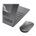 LENOVO ThinkBook Bluetooth Silent Mouse