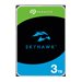 SEAGATE Surv. Skyhawk 3To HDD