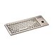 CHERRY Mechanical keyboard low (FR)