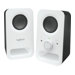 LOGITECH Z150 Snow White Haut P