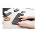 CHERRY KW 9100 SLIM Rechargeable (DE)