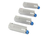 OKI TONER JAUNE C5850/5950 (600