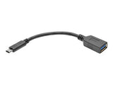 EATON TRIPPLITE USB-C to USB-A Adapter