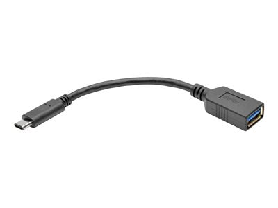 EATON TRIPPLITE USB-C to USB-A Adapter