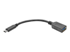 EATON TRIPPLITE USB-C to USB-A Adapter