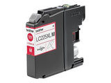 BROTHER LC225XLM cartouche magenta