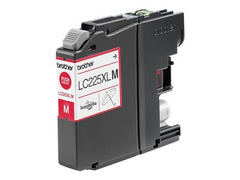 BROTHER LC225XLM cartouche magenta