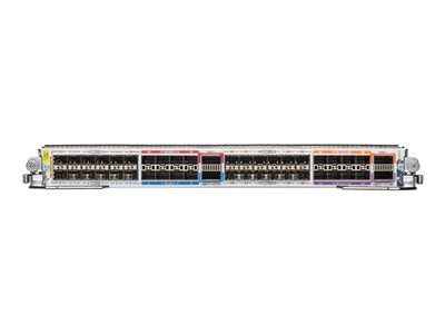 CISCO ASR 9000 400GE Flexible Consumpt