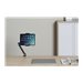 NEOMOUNTS Tablet Desk Clamp Black