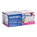 BROTHER KIT TONER HAUTE CAPACIT