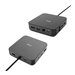 I-TEC USB-C HDMI Dual DP Docking Station