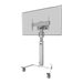 NEOMOUNTS Move Up Mobile Display Stand
