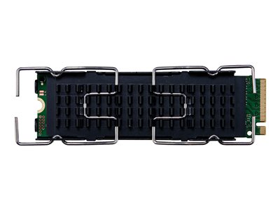 HP SSD Z Turbo 4To 2280 PCIe-4x4 SED M.2