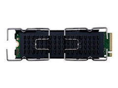 HP SSD Z Turbo 4To 2280 PCIe-4x4 SED M.2