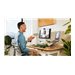 LOGI WEBCAM - Brio 100 Full HD Webcam