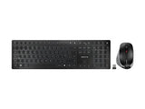 CHERRY DW 9500 Wrls Kbrd and Mouse (GB)