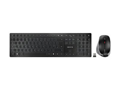 CHERRY DW 9500 Wrls Kbrd and Mouse (GB)