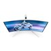 PHILIPS 31.5p 2560x1440 VA Curved