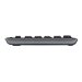LOGI MK270 Wireless Combo black USB(FRA)