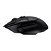 LOGI G G502 X LIGHTSPEED Mouse optical