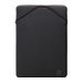PORT TORINO 15,6p sacoche slim Noire