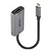 LINDY USB Type C to HDMI 8K Converter