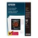 EPSON PAPIER COUCHE A4 QUALITE