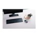 CHERRY KW 9100 SLIM Wrls Keyboard (FR)