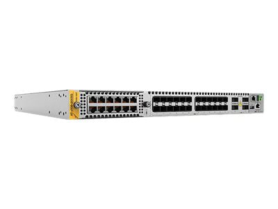 ALLIED Advanced Layer 3 switch with SFP+