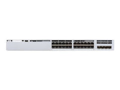 CISCO C9300L 24-port data 4x10G Uplink