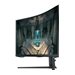 SAMSUNG G650 32p QHD 16:9 350cd/m2