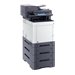 LEXMARK CX622ade MFP A4 laser printer
