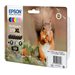 EPSON Return Toner noir Haute c
