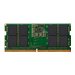 HP 16Go 1x16Go DDR5 5600 SODIMM ECC Mem
