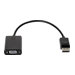 HP DISPLAYPORT TO VGA ADAPTER