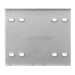 KINGSTON 6.4cm to 8.9cm Brackets