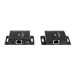 LINDY 70m Cat.6 HDMI 10.2G & IR Extender