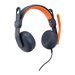 LOGI Zone Learn - CLASSIC BLUE - WW-9006
