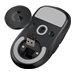 LOGI PRO X Wless Gaming Mouse - MAGENTA