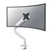 NEOMOUNTS Next One Desk Mount single