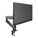AOC AM420 Dual Monitor Arm - black