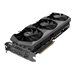 ZOTAC GAMING GEFORCE RTX 3090 TRINITY OC