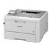 BROTHER HL-L8240CDW Printer colour