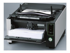 RICOH fi-8820 120ppm/240ipm A3 Scanner