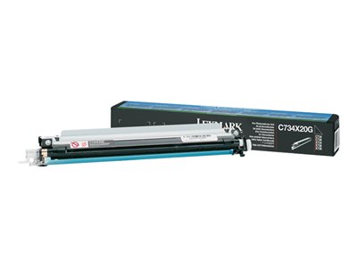 LEXMARK PHOTOCONDUCTEUR 20K C73