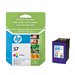 HP 711 ink black 80 ml DJ T120 520