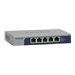 NETGEAR 5Pt Multi-Gig 2.5G Eth Switch