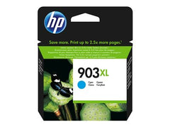 HP 903XL Cartouche d Encre Cyan